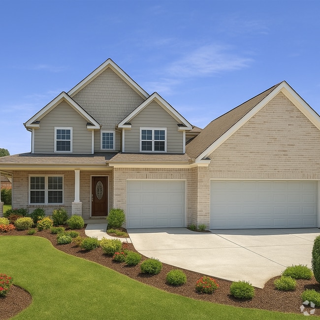 Building Photo - 2873 Shoals Hill Ct Rental