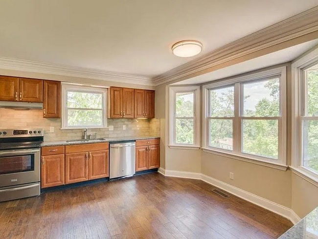 Photo - 4206 Highwood Dr