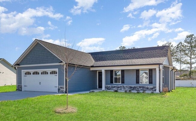 Building Photo - 104 Burnello Ct
