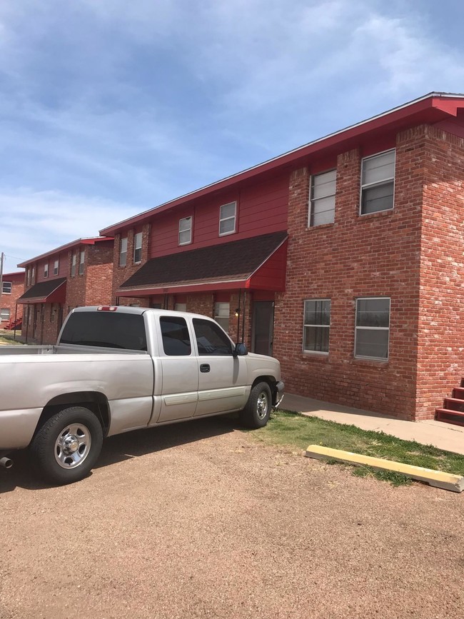 1021 N Western Ave Apartments For Rent in Liberal, KS