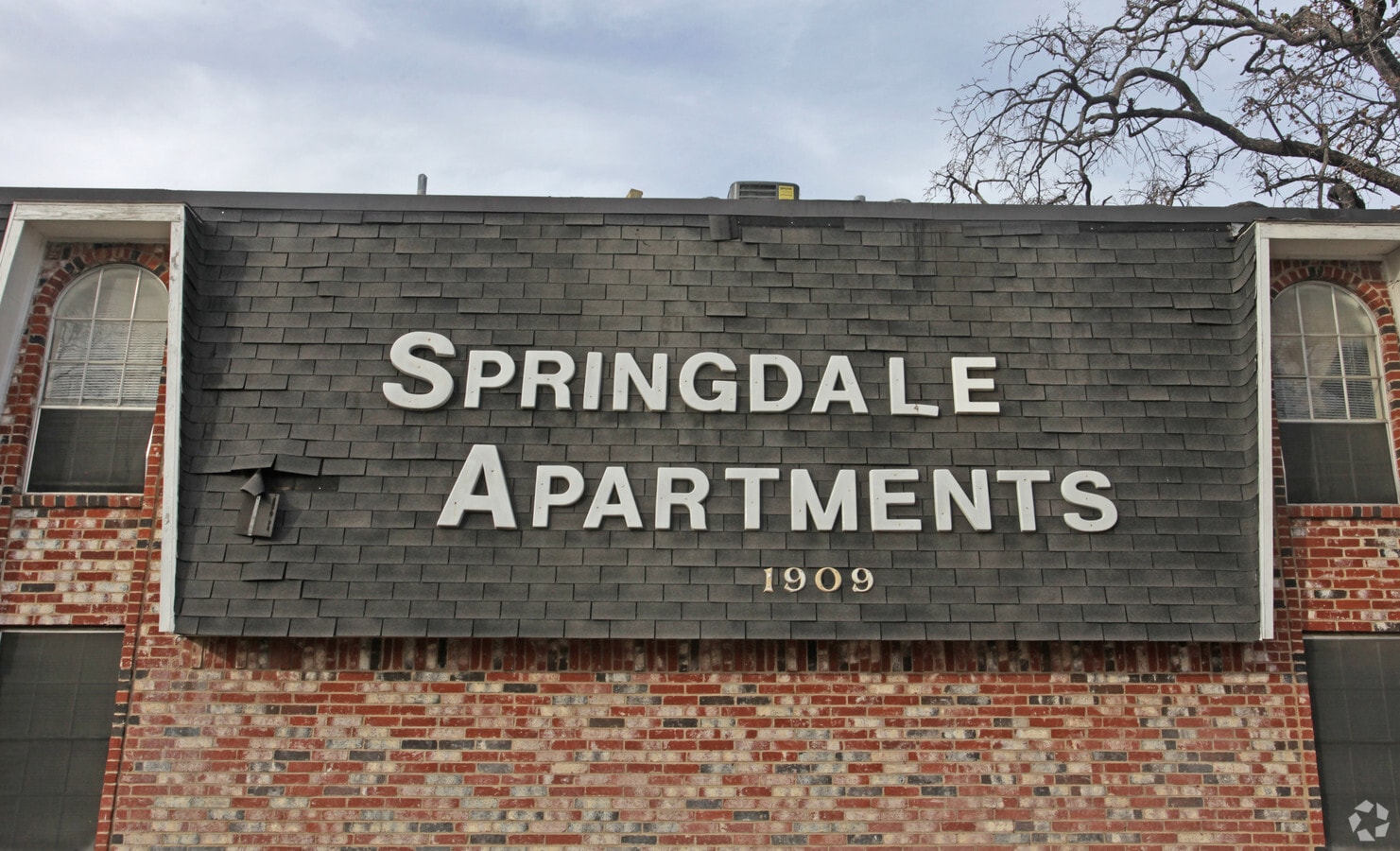 Springdale Apartments - Springdale Apartments