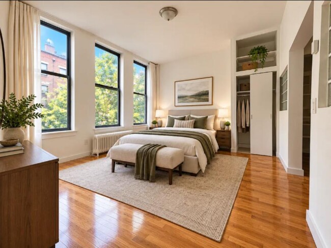 West 90th Street