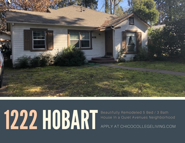Building Photo - *RESERVE FOR SUMMER 2026* 5 Bedroom 3 Bath... Unit House