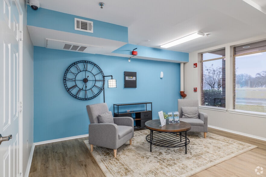 Interior Photo