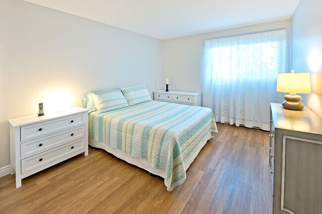 Photo - Les Jardins Hauterive