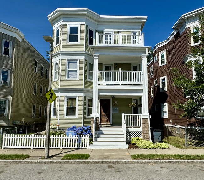 Photo - 11 Wainwright St Apartamentos Unidad 3