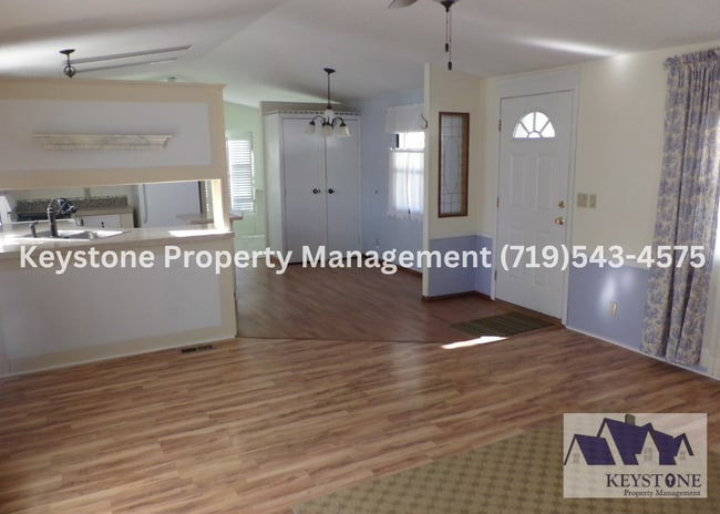 Photo - Immaculate 3BD/2BA/2 Car Garage in Pueblo West $1650/$1650