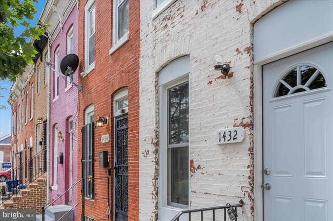 Photo - 1432 Carroll St