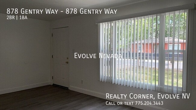 Photo - 878 Gentry Wy Unit 878 Gentry Way