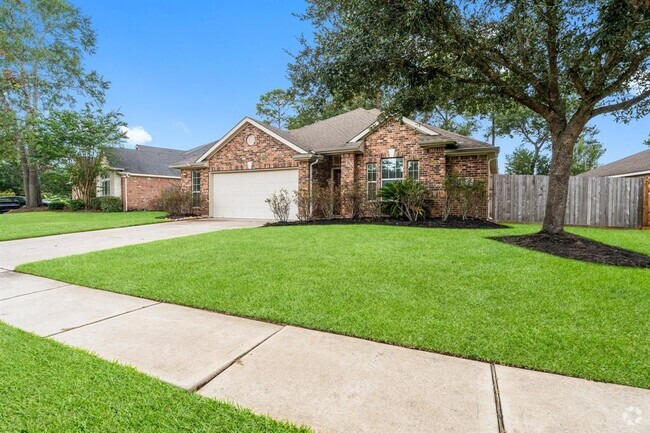 Building Photo - 1503 Brendon Trail Ln Rental