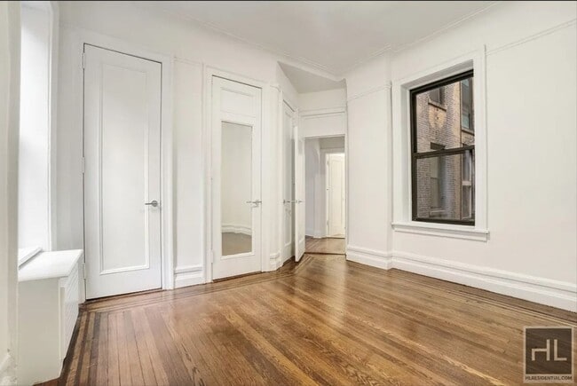 WEST 72 STREET