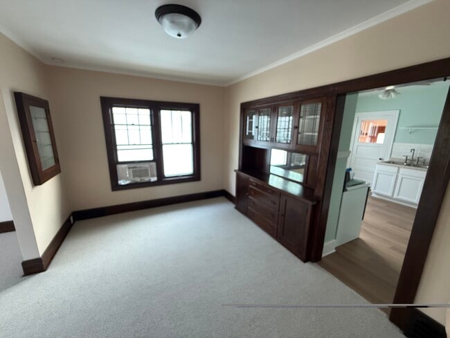 Dining Room - 2226 N 6th St Unit 2226 North 6th Street (Upper )