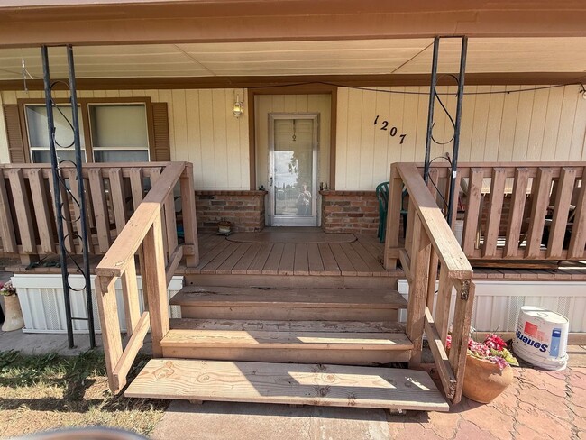 Photo - 1207 Wright Ave