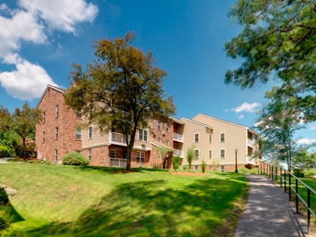 Summer Hill Glen