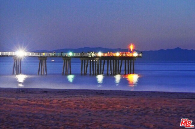 100 Monterey Blvd