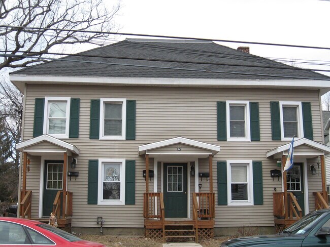 Photo - 42 McCrea St Unidad 1