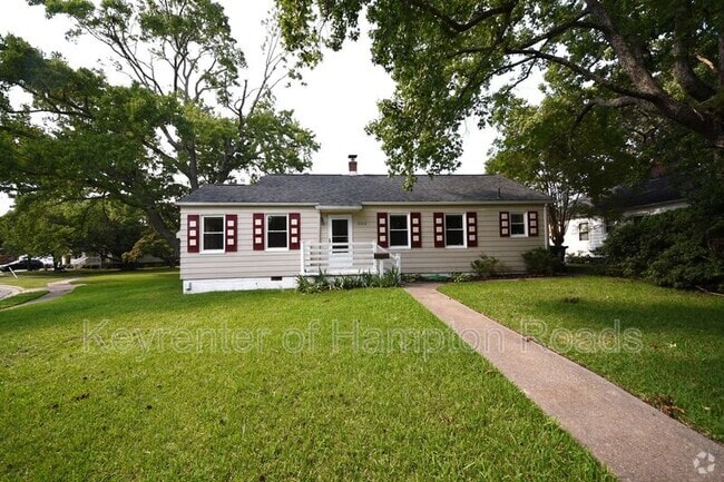 Building Photo - 500 Beechwood Ave Rental