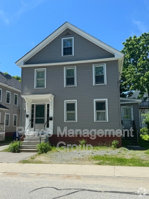 Building Photo - 26 Elm St Unit 1 Rental