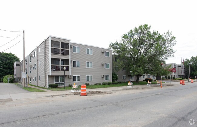 Woodhaven Apartments - ReNew Minnehaha