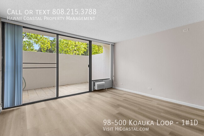 Photo - 98-500 Koauka Loop-1#1D