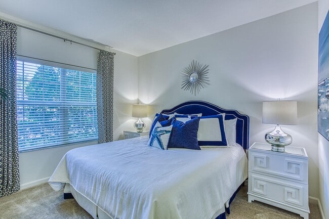 The Links at Pebble Creek Apartments