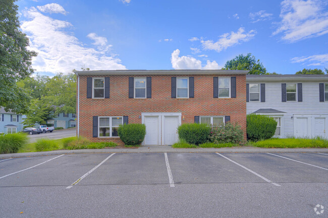 Exterior front 1 - 191 Clover Valley Cir Rental