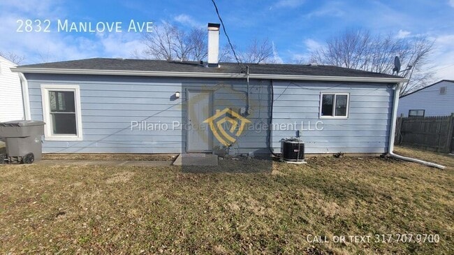 Photo - 2832 Manlove Ave