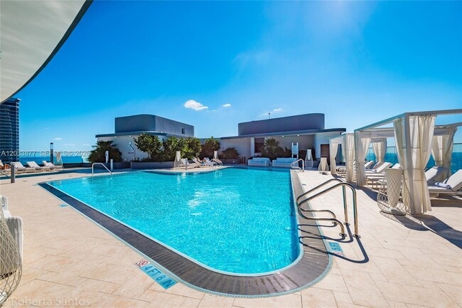 Photo - 1000 Brickell Plaza Unit 4509