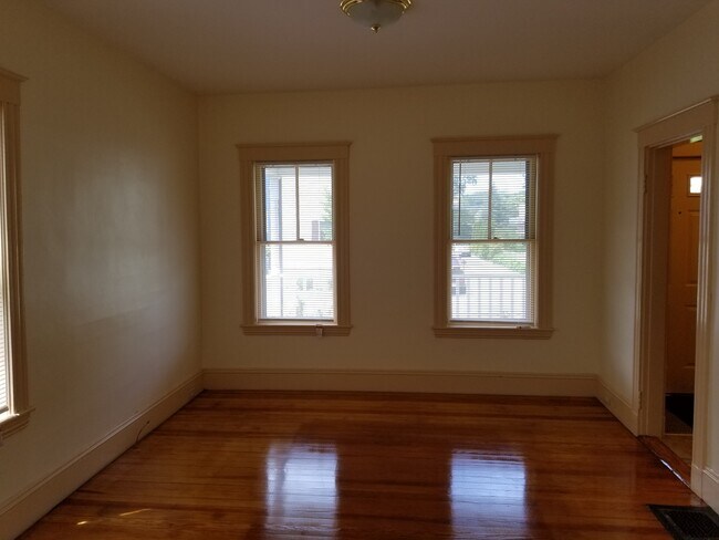 sala de estar - 46 Chandler St