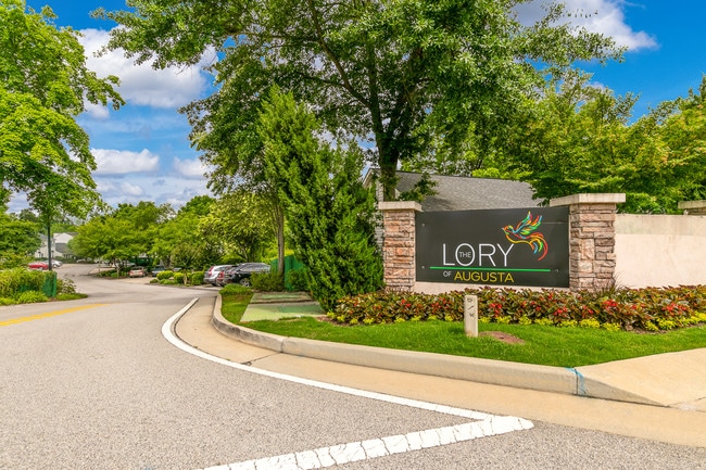 Lory of Augusta - Lory of Augusta Apartments