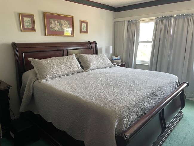 Bedroom - 8 Glencoe Pl Unit 305