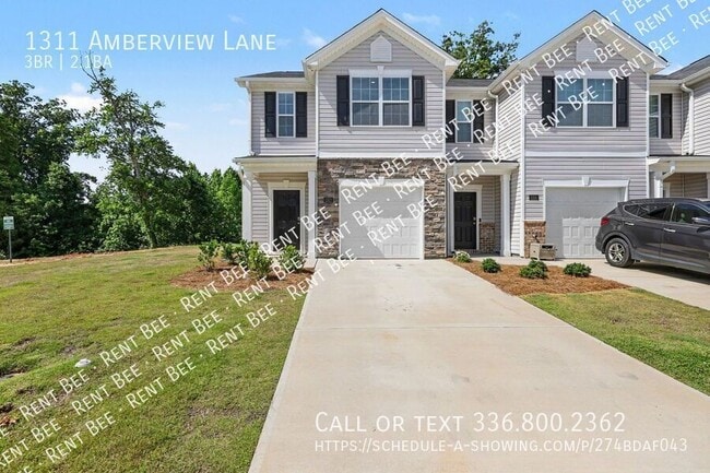 Photo - 1311 Amberview Ln