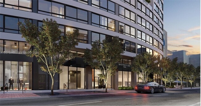 Building Photo - 225 N Miami Ave Unit 2807