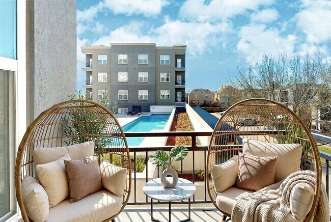 Photo - 1010 Rosine St Unit 29