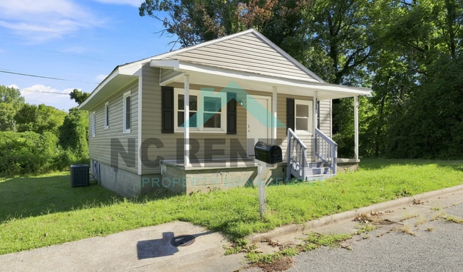Photo - 3512 Clymer St