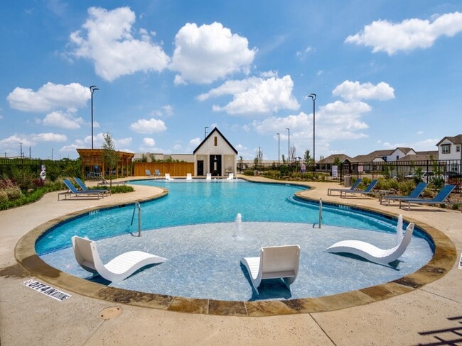 Cottages at Deer Creek