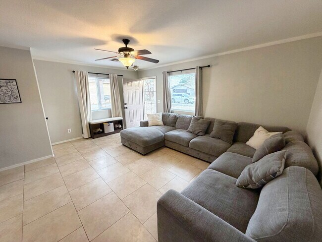 Photo - 10069 E Paseo San Ardo