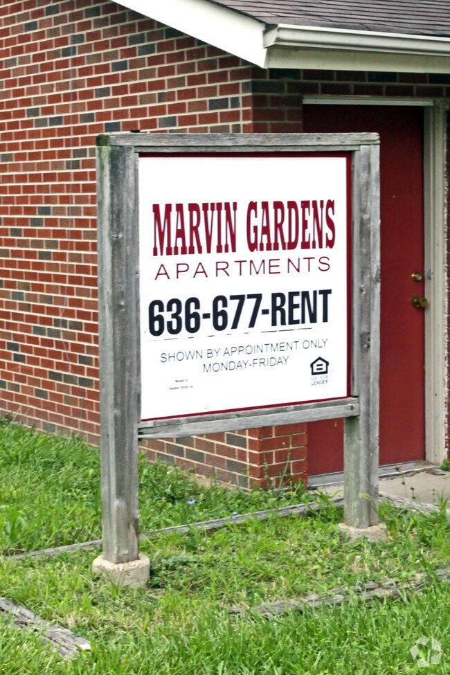 Photo - Marvin Gardens Apartments