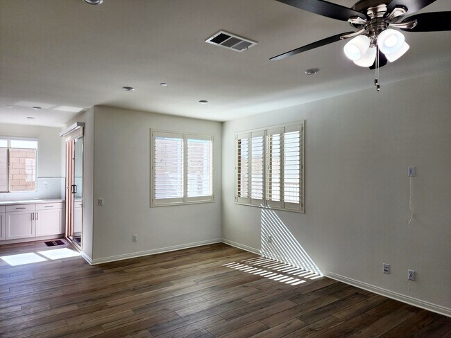 Photo - Brand New Gated Community