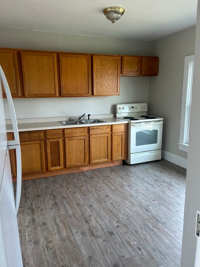 Kitchen - 204 N Water St