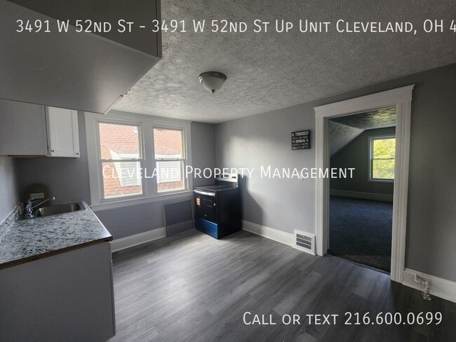 Building Photo - 3491 W 52nd St Unit 3491 W 52nd St Up  Cleveland, OH 44102