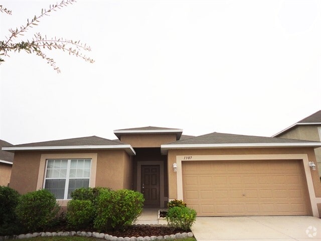 Building Photo - 1307 Sheridan Bay Dr Rental