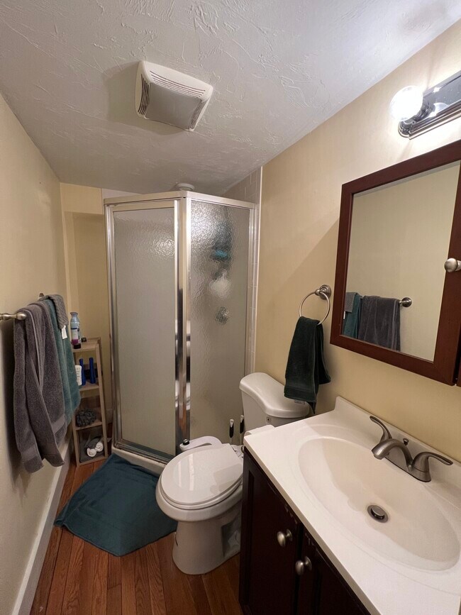 5 Blake St