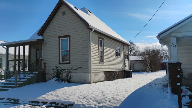 Photo - Single Family Home