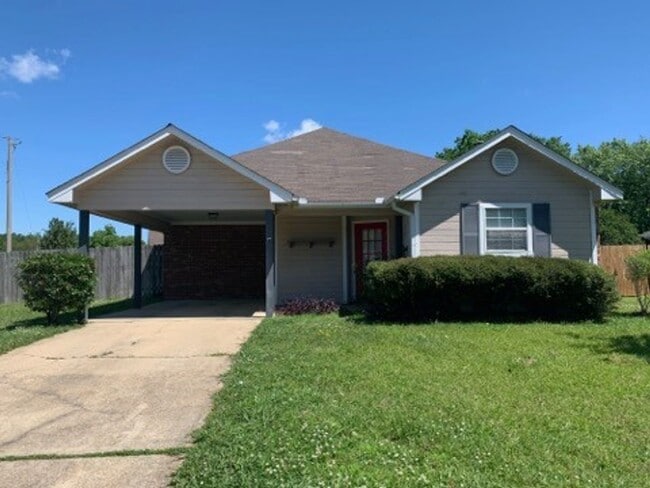 Photo - 2/2 For Rent in Barnett Bend!