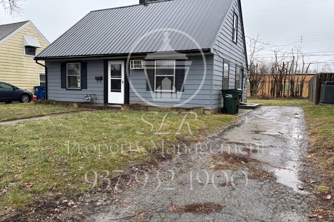 Photo - 1029 Blakley Dr