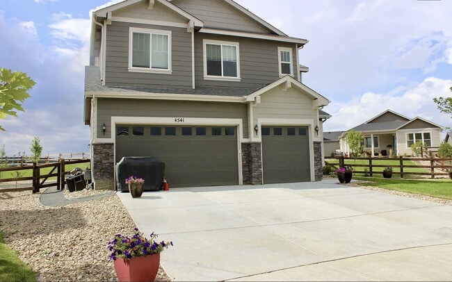 Photo - 4541 Prairie River Ct