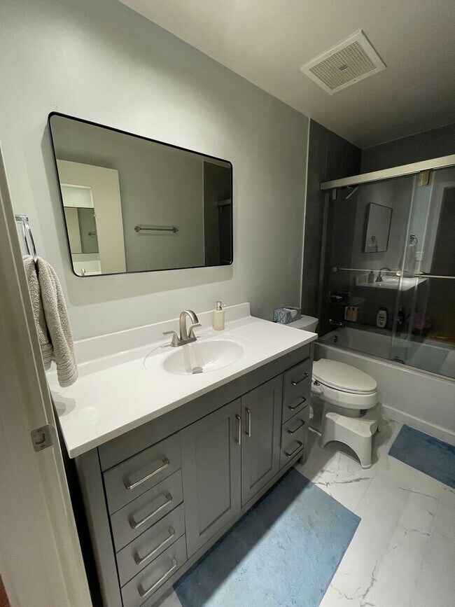 Contemporary LoftStyle Condo in LoHi with... For Rent in Denver, CO