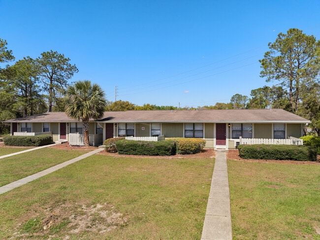 Photo - Terrace Trace Apartments