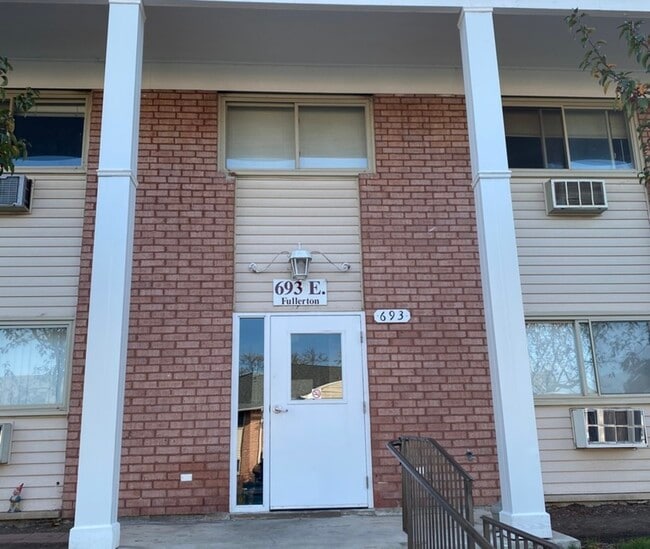 Photo - 693 E Fullerton Ave Unit 205